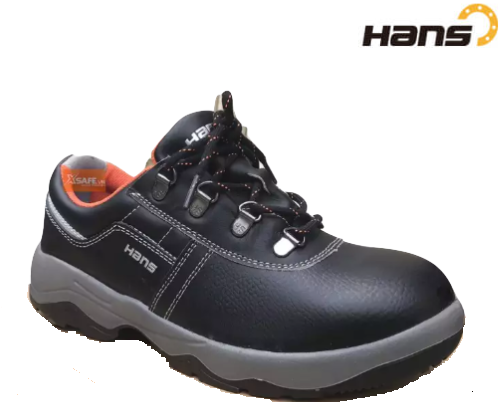 Giày bảo hộ HANS HS 60 001 nhập khẩu, chính hãng từ Hàn Quốc