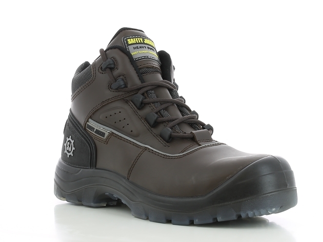 MARS SAFETY JOGGER BOOT