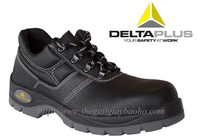 Giày bảo hộ Deltaplus Jet2