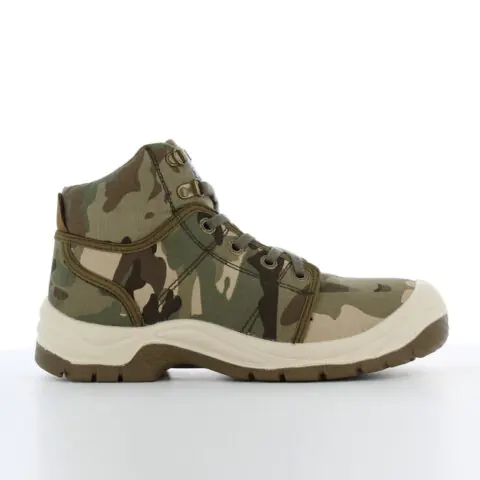 GIÀY JOGGER DESERT MUL