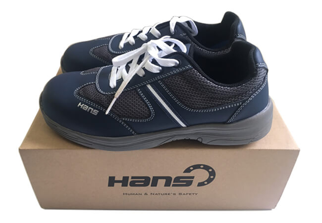 Giày bảo hộ Hans HS 301SC 2