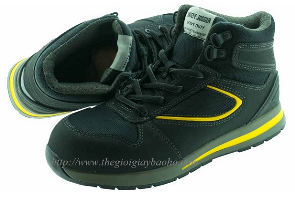 Giày Bảo Hộ Chịu Nhiệt Jogger Speedy Giày Bảo Hộ Chịu Nhiệt Jogger Speedy