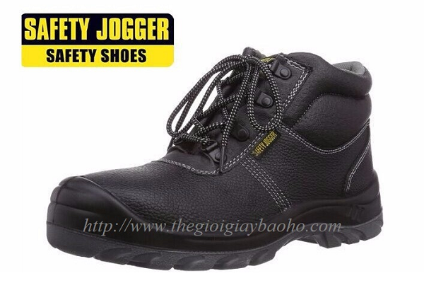 Giày Bảo Hộ Jogger Bestboy S3
