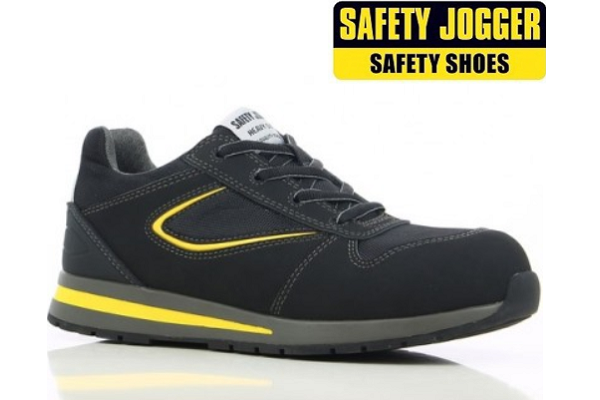 Giày Bảo Hộ Jogger Turbo