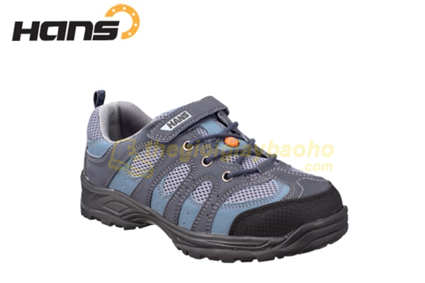 Giày bảo hộ lao động Hans HS 34 Picasso