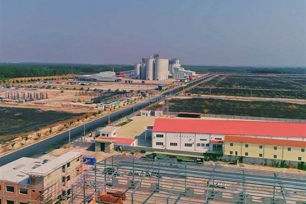 giày bảo hộ lao động tại bình phước