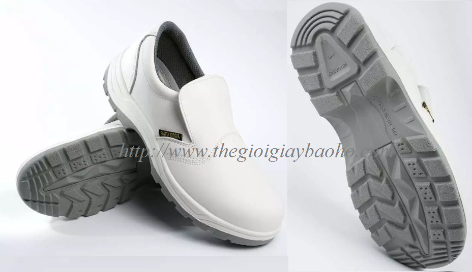 giày bảo hộ jogger x0500
