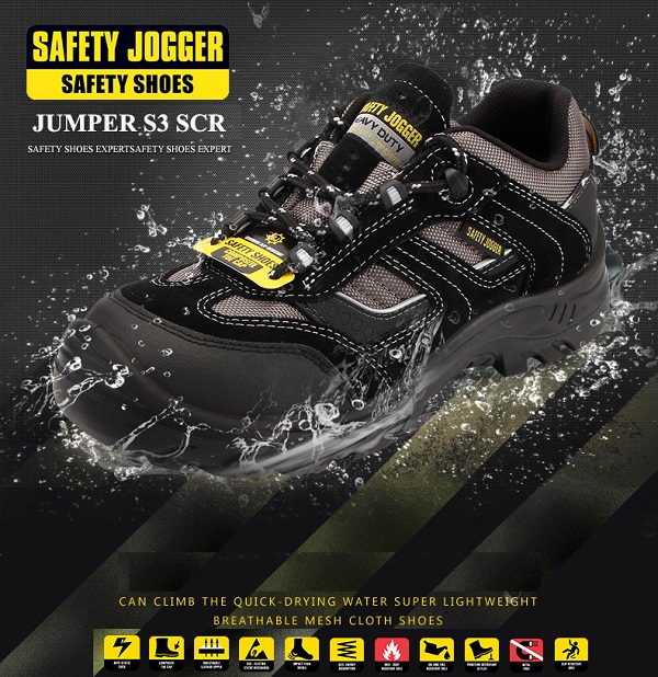 Diễn đàn rao vặt: Thông tin tổng quan về giày bảo hộ lao động Jogger Giay-jogger-jumper