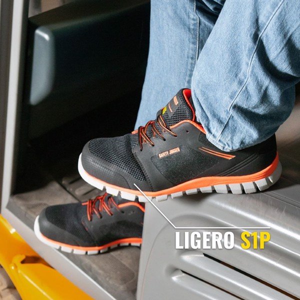 Mẫu giày bảo hộ siêu nhẹ được yêu thích nhất Jogger-ligero-the-thao