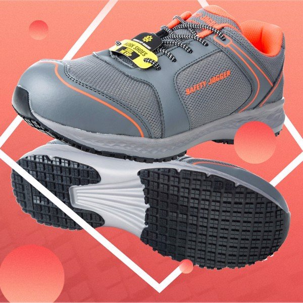 giày Jogger Balto S1