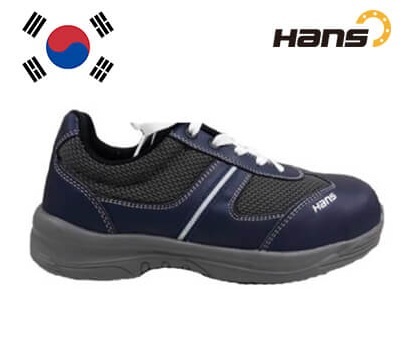 giày bảo hộ Hans