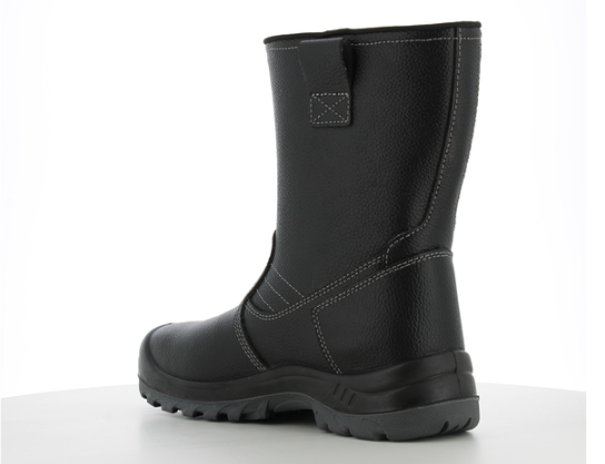 ủng bảo hộ safety jogger bestboot