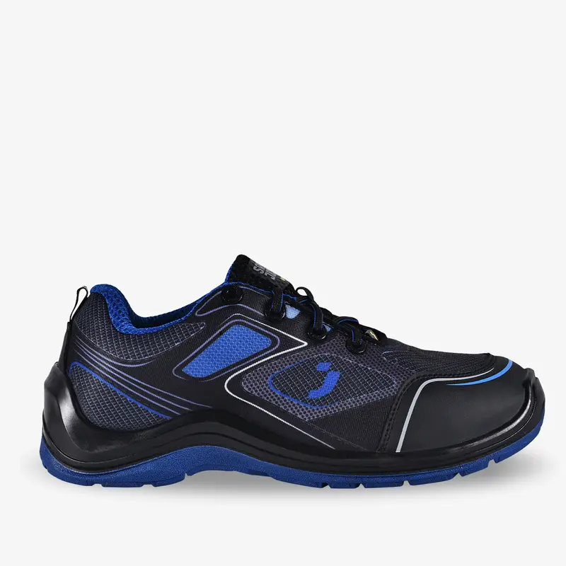 GIÀY BẢO HỘ JOGGER FLOW S1P LOW