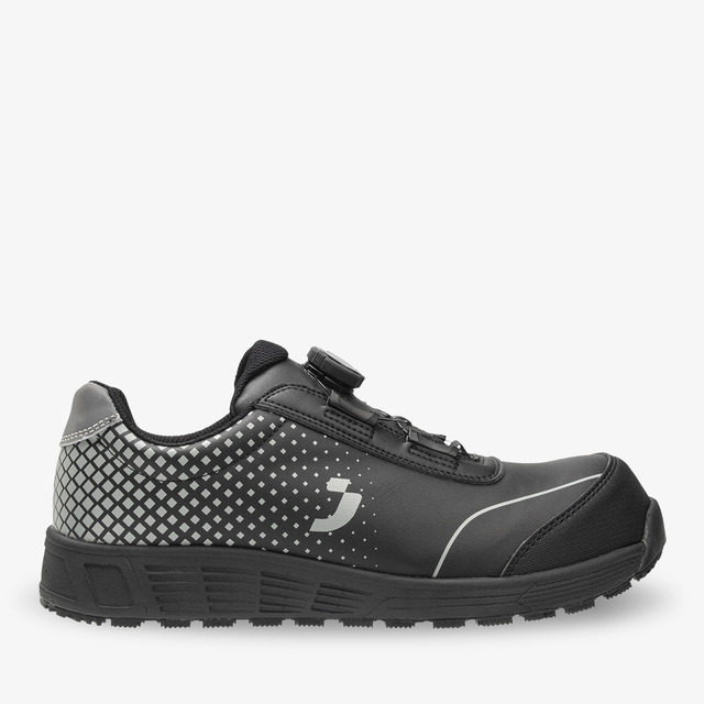 GIÀY JOGGER PACCO S3S LOW TLS