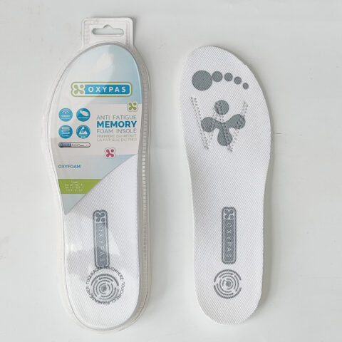 Miếng lót giày Oxyfoam