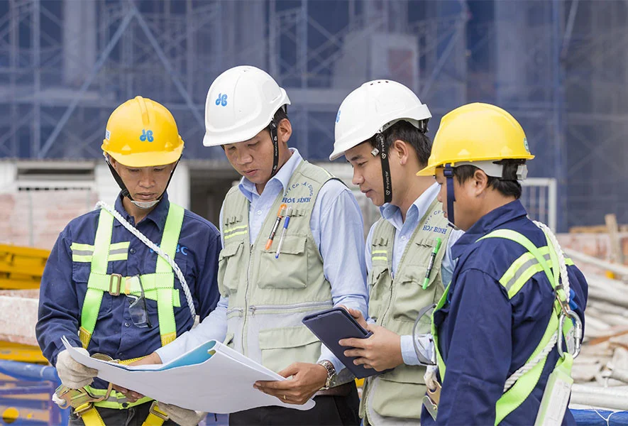 Quy định về bảo hộ lao động mới nhất – Doanh nghiệp cần biết