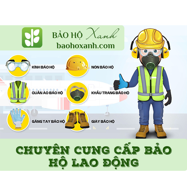 Bảo Hộ Xanh